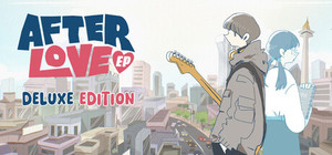 Afterlove EP - Deluxe Edition banner