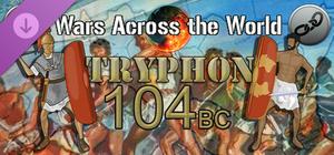 Wars Across The World: Tryphon 104 banner