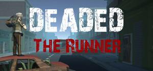Deaded The Runner banner