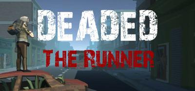 Deaded The Runner banner