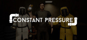Constant Pressure banner