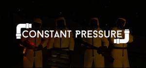 Constant Pressure banner