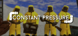 Constant Pressure banner