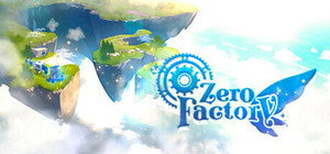 ZeroFactory banner