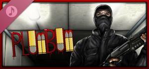 Plumbum Soundtrack banner