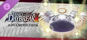 The Legend of Heroes: Trails through Daybreak II - Advanced Pack banner
