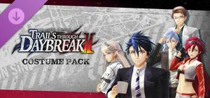 The Legend of Heroes: Trails through Daybreak II - Costume Pack banner