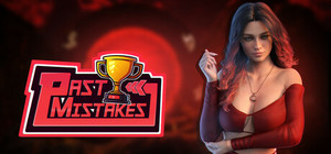 Past Mistakes - Act I banner