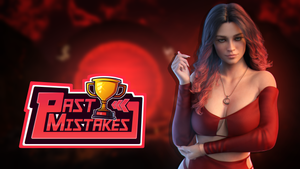 Past Mistakes banner