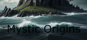 Mystic Origins banner