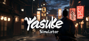 Yasuke Simulator banner