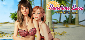 Sunshine Love Complete Pack banner