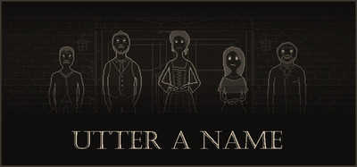 Utter a Name
