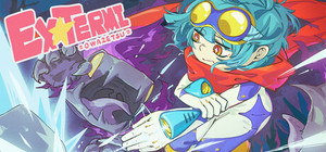 Ex★Termi banner