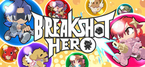 Break Shot Hero banner
