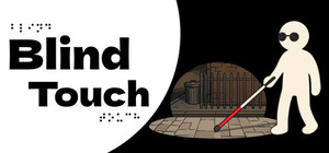 Blind Touch banner