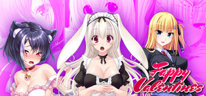 Fappy Valentines (-15%) banner