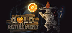 Gold for Retirement banner