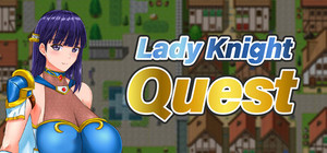 Lady Knight Quest banner