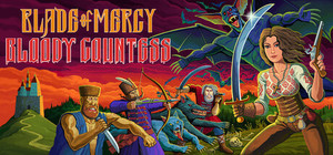 Blade of Mercy: Bloody Countess banner