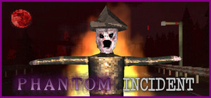 Phantom Incident banner
