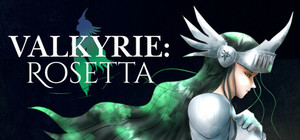 Valkyrie: Rosetta banner