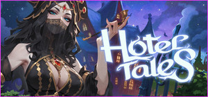 Hotel Tales banner