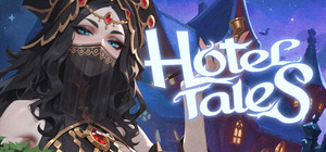 Hotel Tales banner