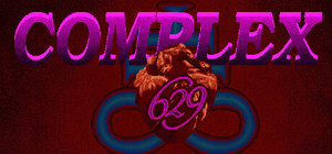 Complex 629 banner