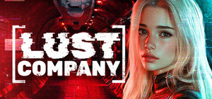 LUST Company 👾 banner