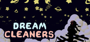 Dream Cleaners banner