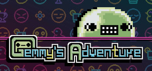 Gemmy's Adventure banner