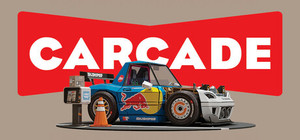Carcade banner