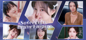 Sovereign Brain Empire banner