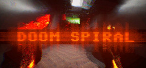 DOOM SPIRAL banner