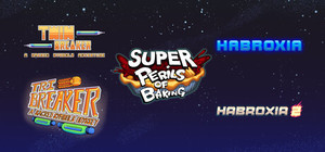 Lillymo Games 5 Game Bundle banner