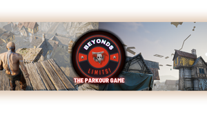Beyond Limits: The Parkour Game banner