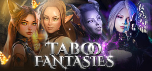 Taboo Fantasies [18+]💘 banner