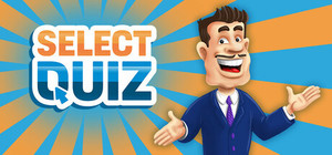 Select Quiz banner
