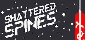 Shattered Spines banner
