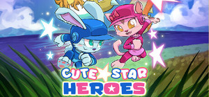 Cute Star Heroes banner