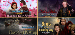 every DLC with a discount! banner