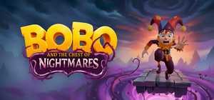 Bobo and the Chest of Nightmares banner