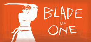 Blade of One banner