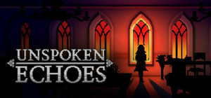 Unspoken Echoes banner