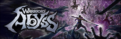 WARRIORS: Abyss - Hack'n'Dash Edition