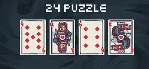 24 puzzle banner