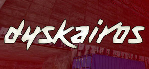 Dyskairos banner