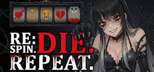 Re: Spin. Die. Repeat. banner