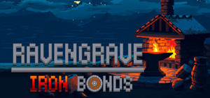 Ravengrave: Iron Bonds banner